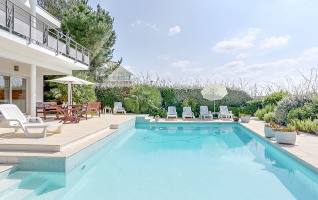 Les Pinasses - Photo 2