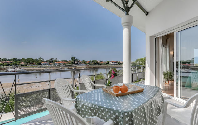 Les Pinasses - Photo 6