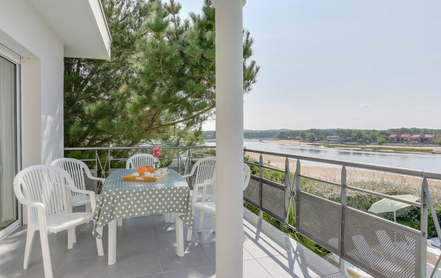 Les Pinasses - Photo 8