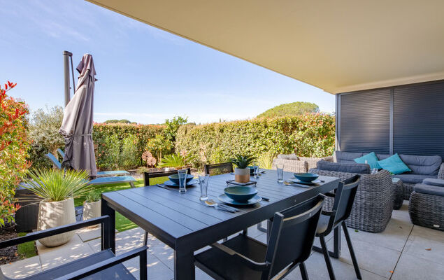 Golfe Horizon - Photo 1