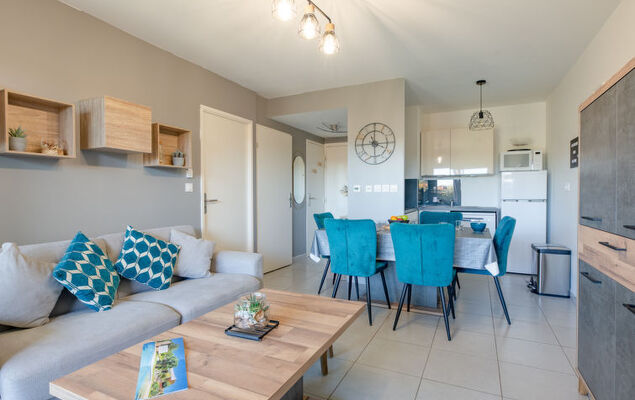 Golfe Horizon - Photo 4