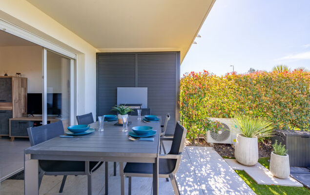 Golfe Horizon - Photo 16