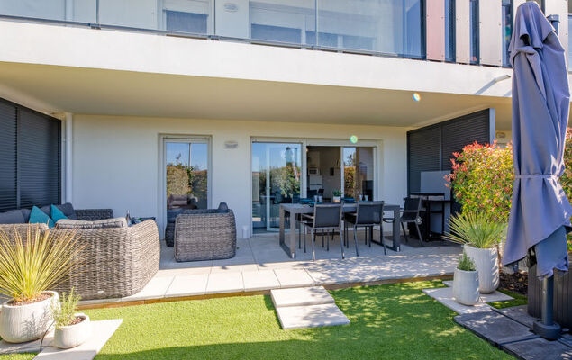 Golfe Horizon - Photo 17