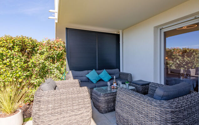 Golfe Horizon - Photo 18