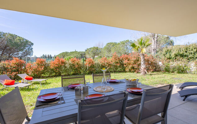 Golfe Horizon - Photo 1