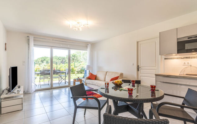 Golfe Horizon - Photo 4