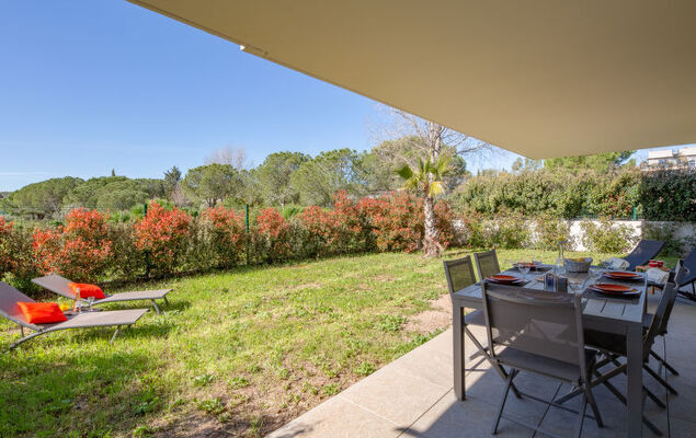 Golfe Horizon - Photo 13