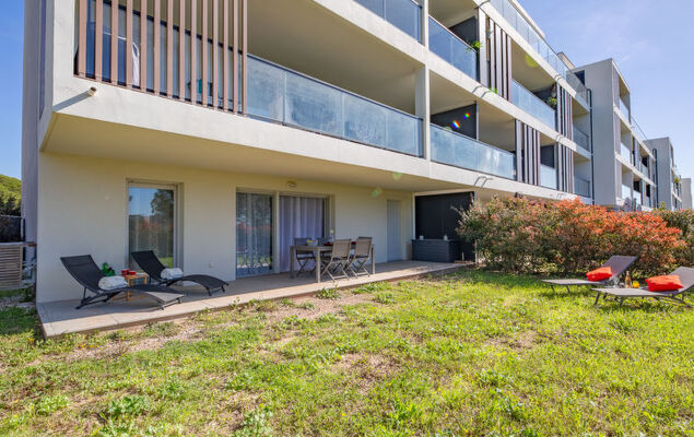 Golfe Horizon - Photo 17