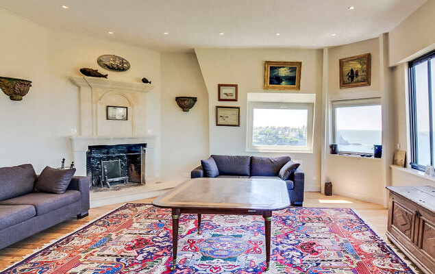 Château des Deux Rives - Photo 8