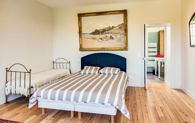 Château des Deux Rives - Photo 15