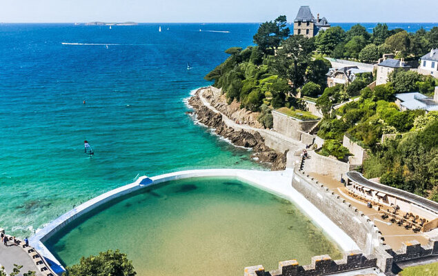 Château des Deux Rives - Photo 22