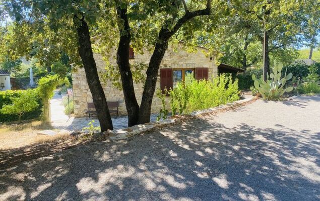 Les Pierres Fleuries - Photo 20