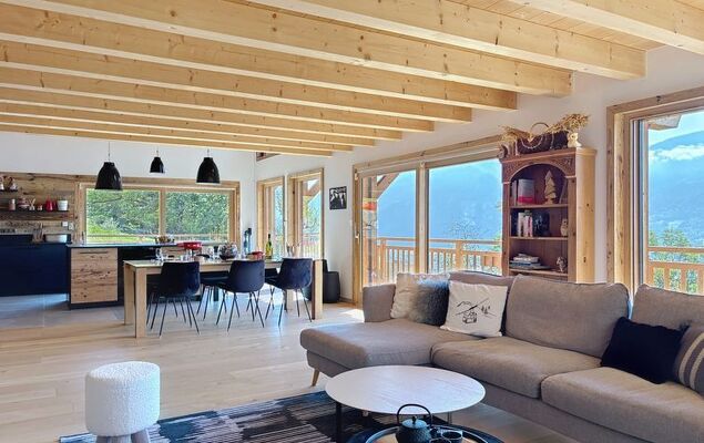 Chalet ECO - Photo 1