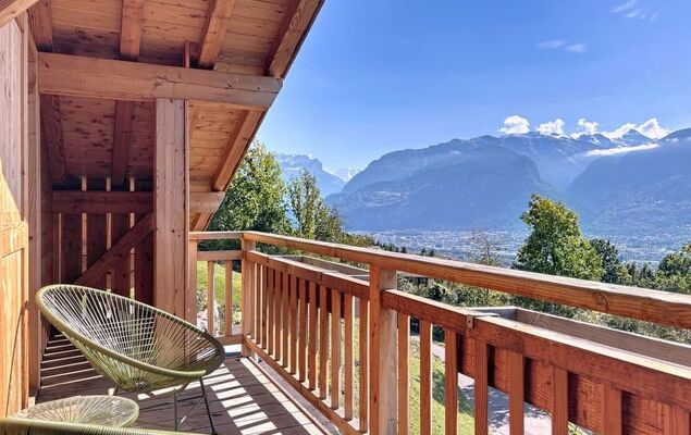 Chalet ECO - Photo 3