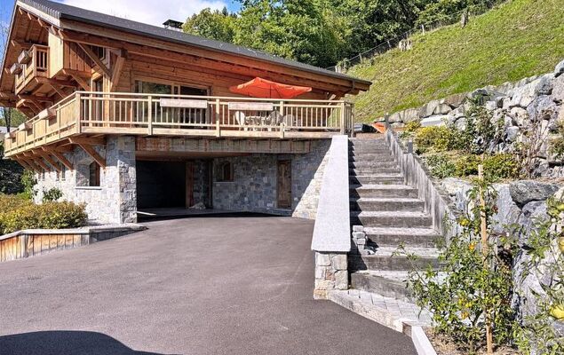 Chalet ECO - Photo 4