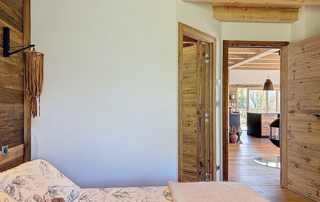 Chalet ECO - Photo 14