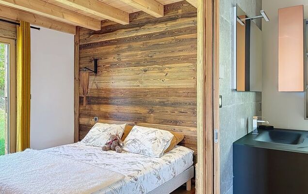 Chalet ECO - Photo 20