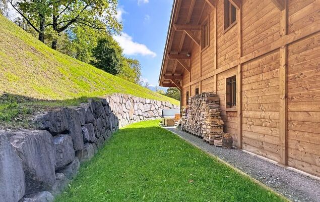 Chalet ECO - Photo 25