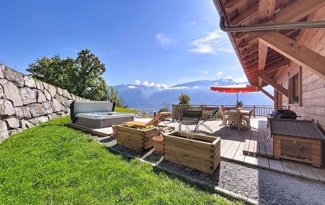 Chalet ECO - Photo 26