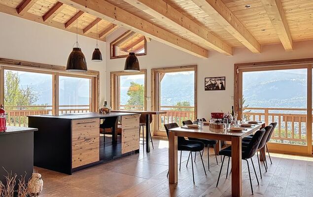 Chalet ECO - Photo 28