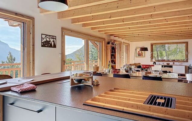 Chalet ECO - Photo 29