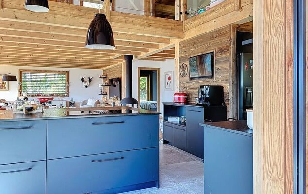 Chalet ECO - Photo 30