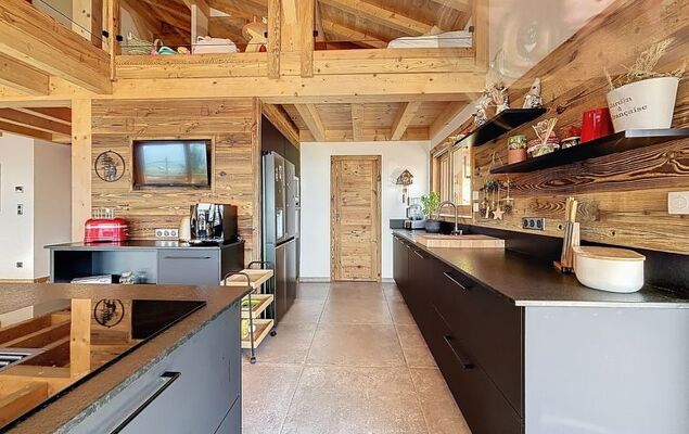 Chalet ECO - Photo 31