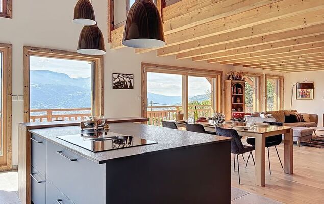 Chalet ECO - Photo 33