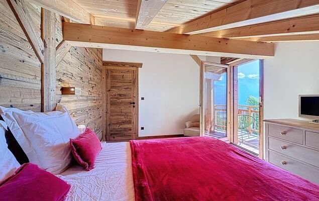 Chalet ECO - Photo 43