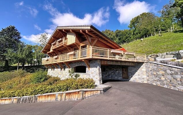 Chalet ECO - Photo 54