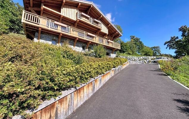 Chalet ECO - Photo 57