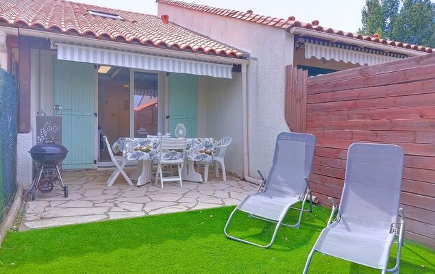 Les Charmilles - Photo 1