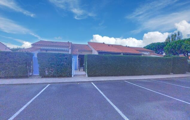 Les Charmilles - Photo 32