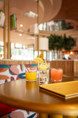 La Résidence - Photo 16