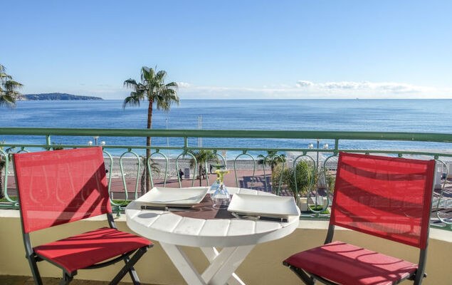 Les Yuccas Promenade des Anglais - Photo 21