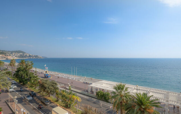 Les Yuccas Promenade des Anglais - Photo 25
