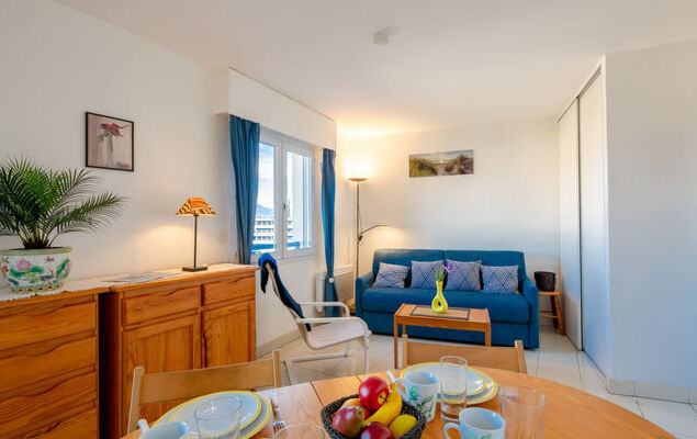 Résidence Aigue Marine - Photo 3