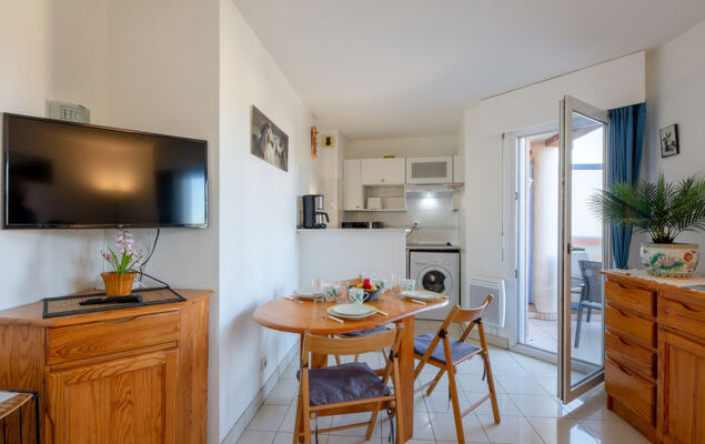 Résidence Aigue Marine - Photo 6