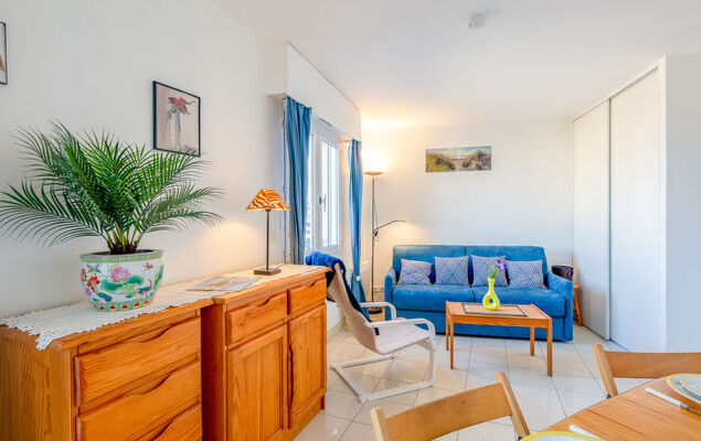 Résidence Aigue Marine - Photo 8