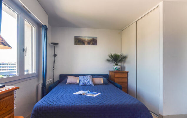 Résidence Aigue Marine - Photo 13