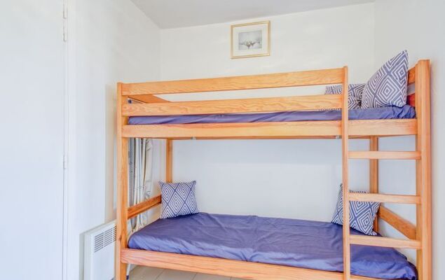 Résidence Aigue Marine - Photo 14