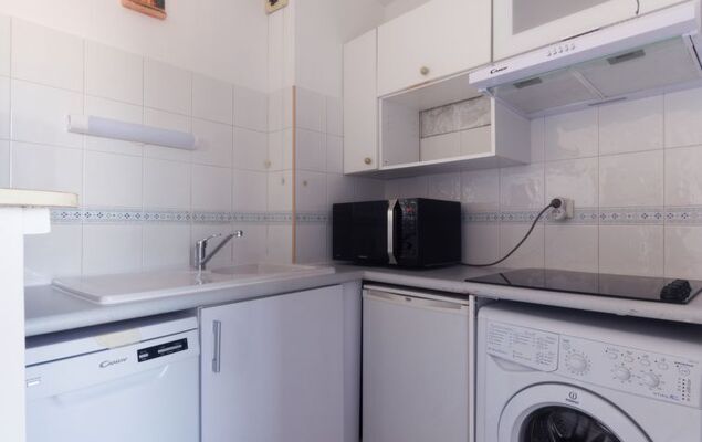 Résidence Aigue Marine - Photo 15