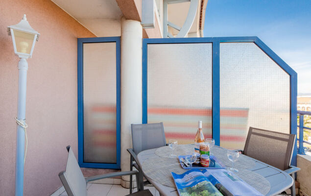 Résidence Aigue Marine - Photo 19