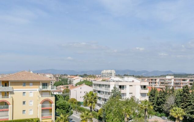 Résidence Aigue Marine - Photo 20