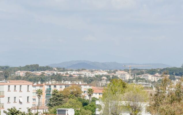 Résidence Aigue Marine - Photo 21