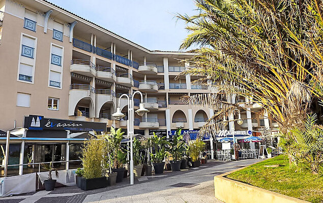 Résidence Aigue Marine - Photo 22