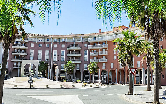 Résidence Aigue Marine - Photo 23