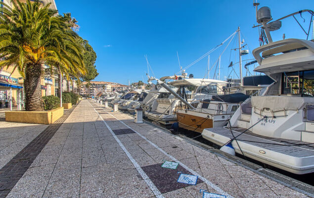 Résidence Aigue Marine - Photo 28