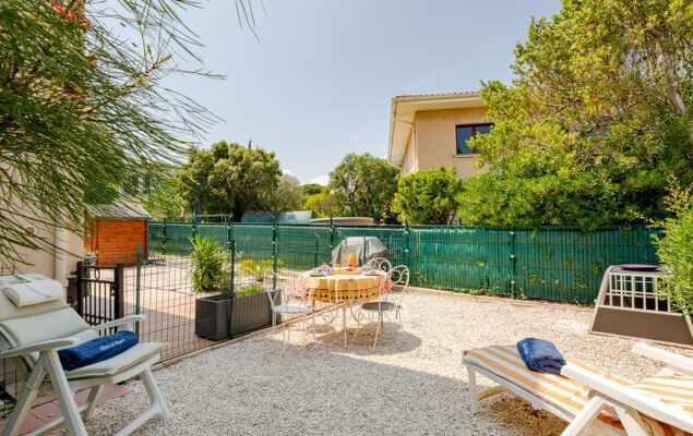 Le Mas Kilou - Photo 13