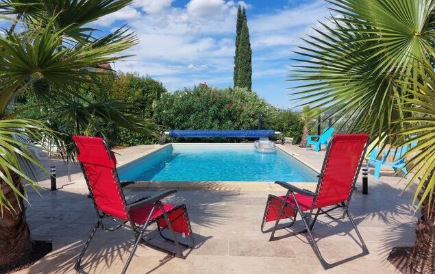 Les Lauriers Blancs - Photo 2